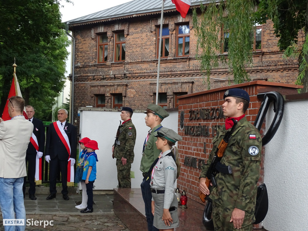 Rocznica wybuchu powstania warszawskiego