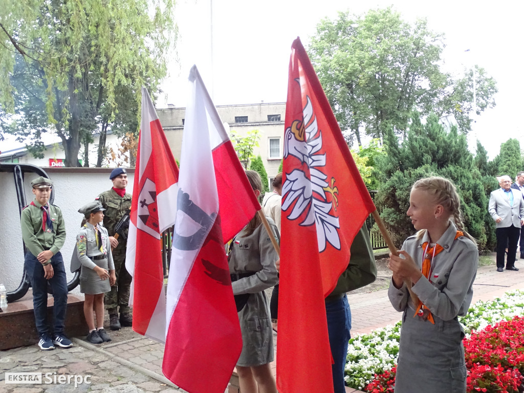 Rocznica wybuchu powstania warszawskiego