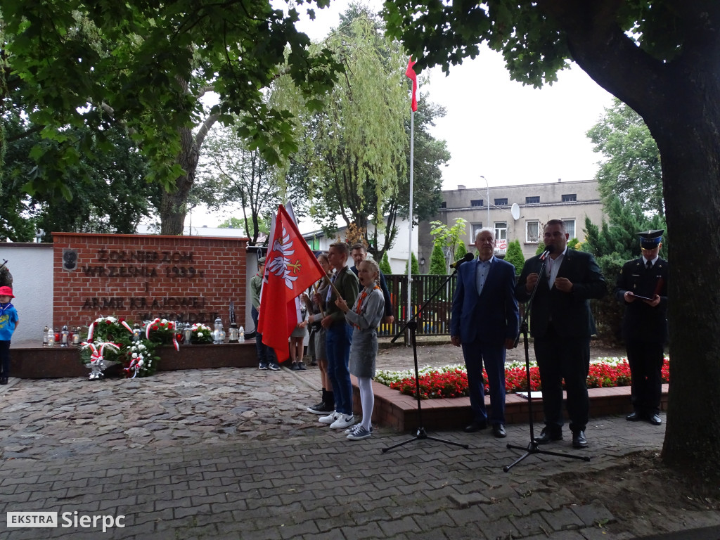 Rocznica wybuchu powstania warszawskiego