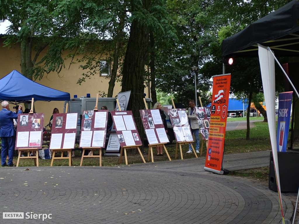 Rocznica wybuchu powstania warszawskiego