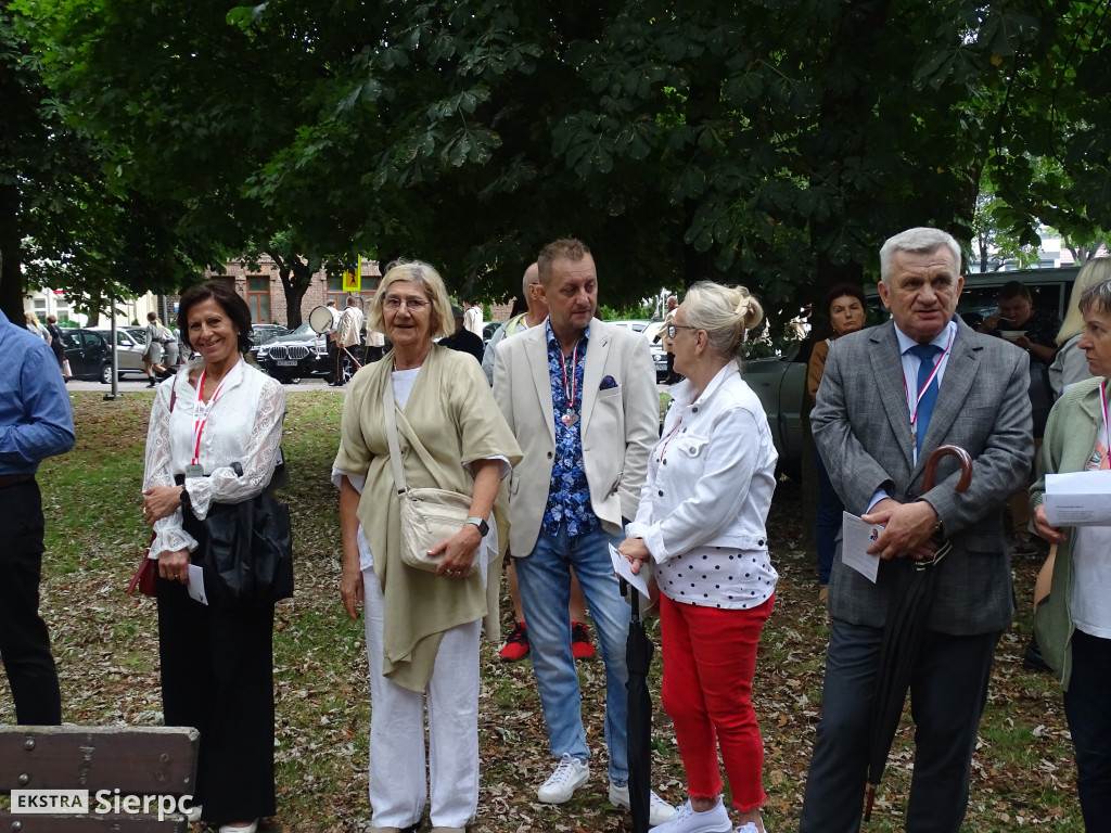 Rocznica wybuchu powstania warszawskiego