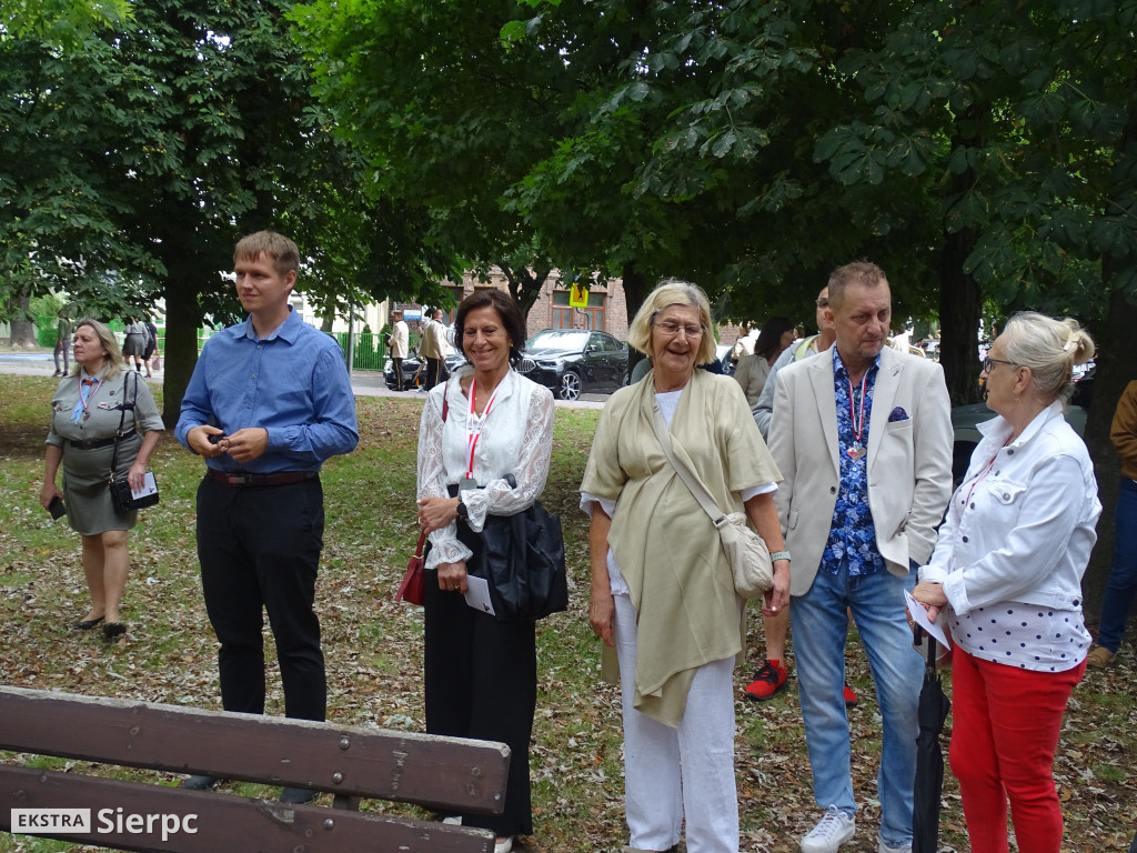 Rocznica wybuchu powstania warszawskiego