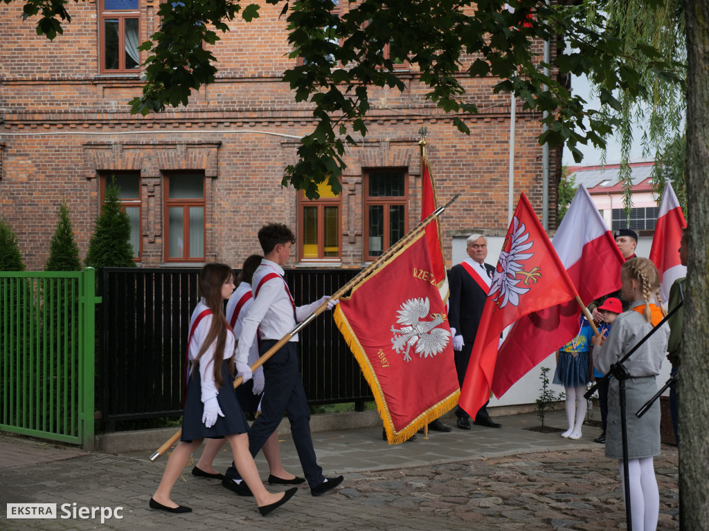 Rocznica wybuchu powstania warszawskiego