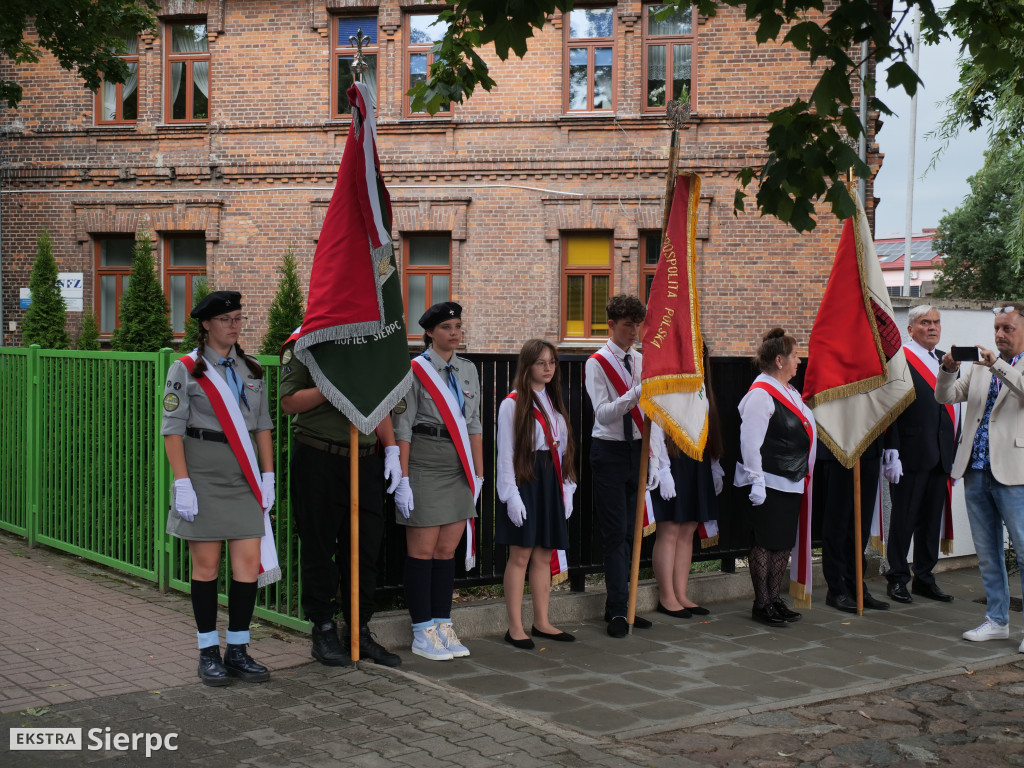 Rocznica wybuchu powstania warszawskiego