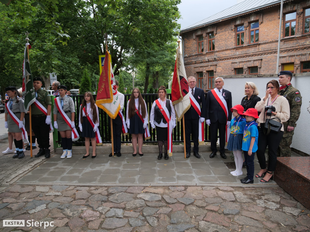 Rocznica wybuchu powstania warszawskiego