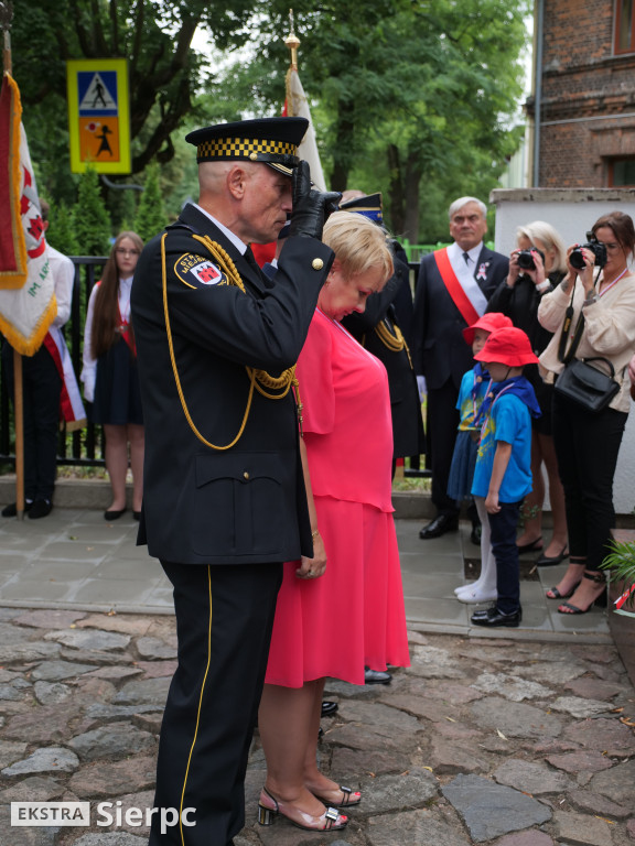 Rocznica wybuchu powstania warszawskiego