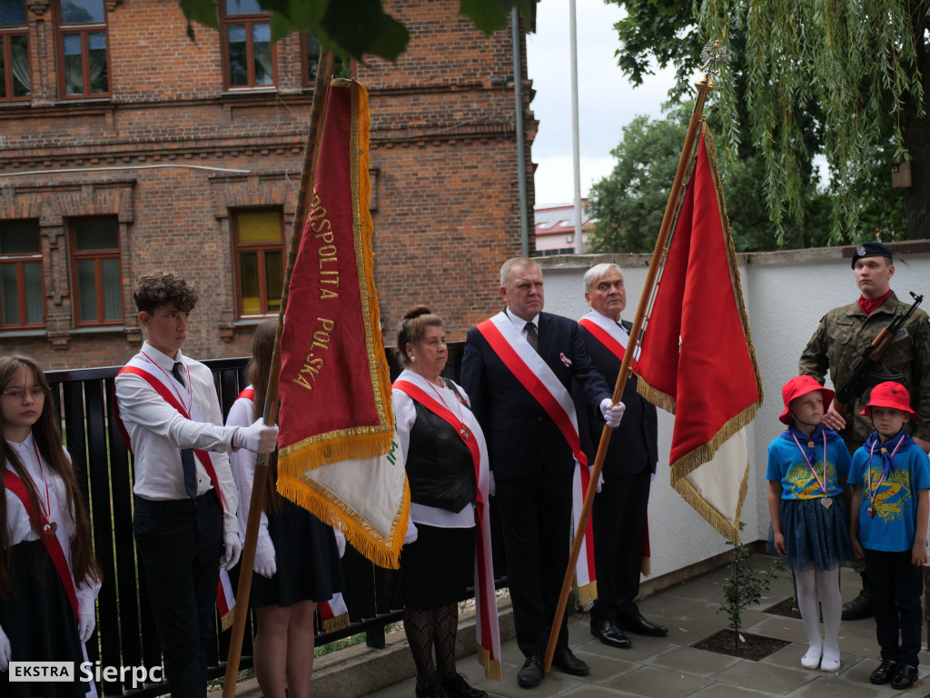 Rocznica wybuchu powstania warszawskiego