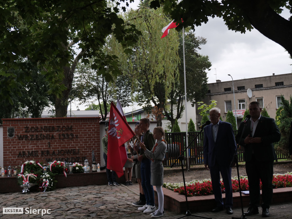 Rocznica wybuchu powstania warszawskiego