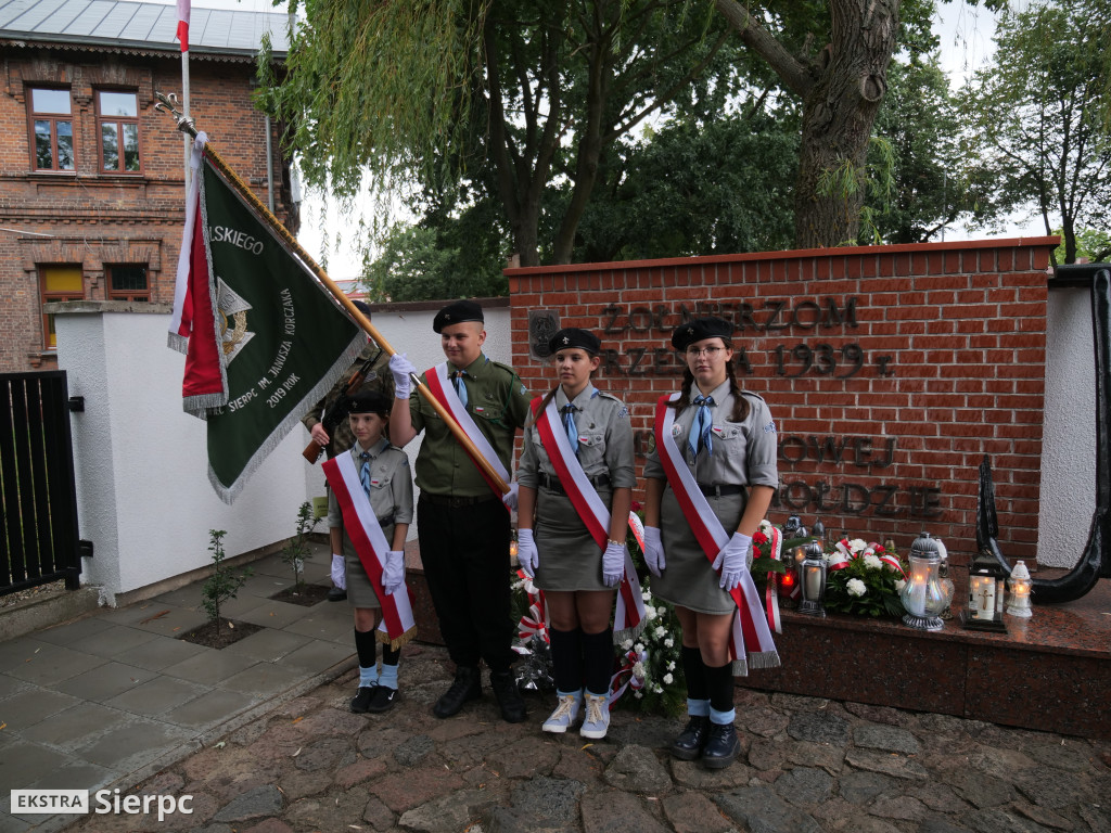 79. rocznica wybuchu powstania warszawskiego