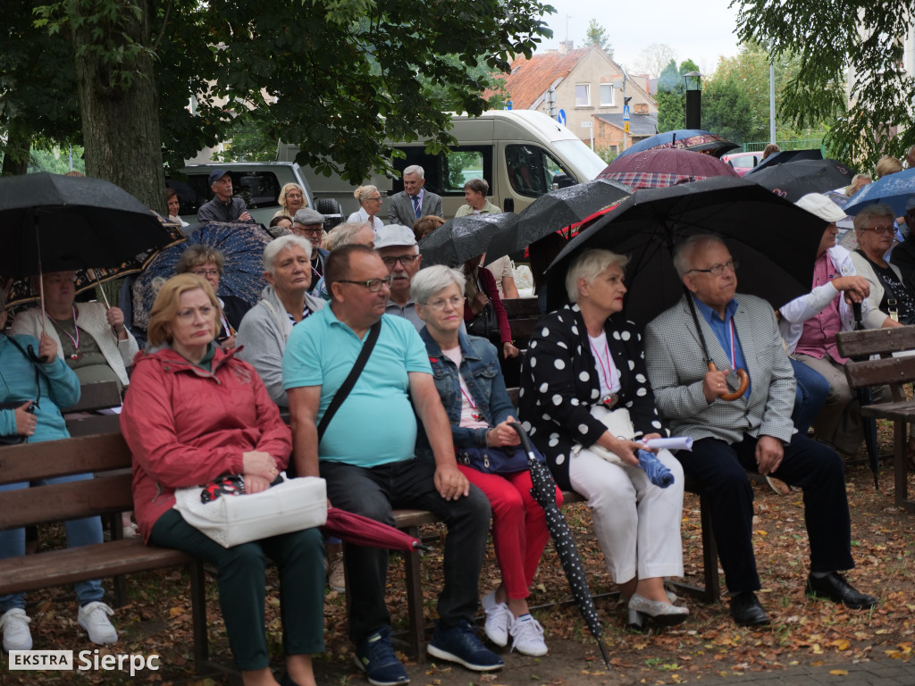 79. rocznica wybuchu powstania warszawskiego