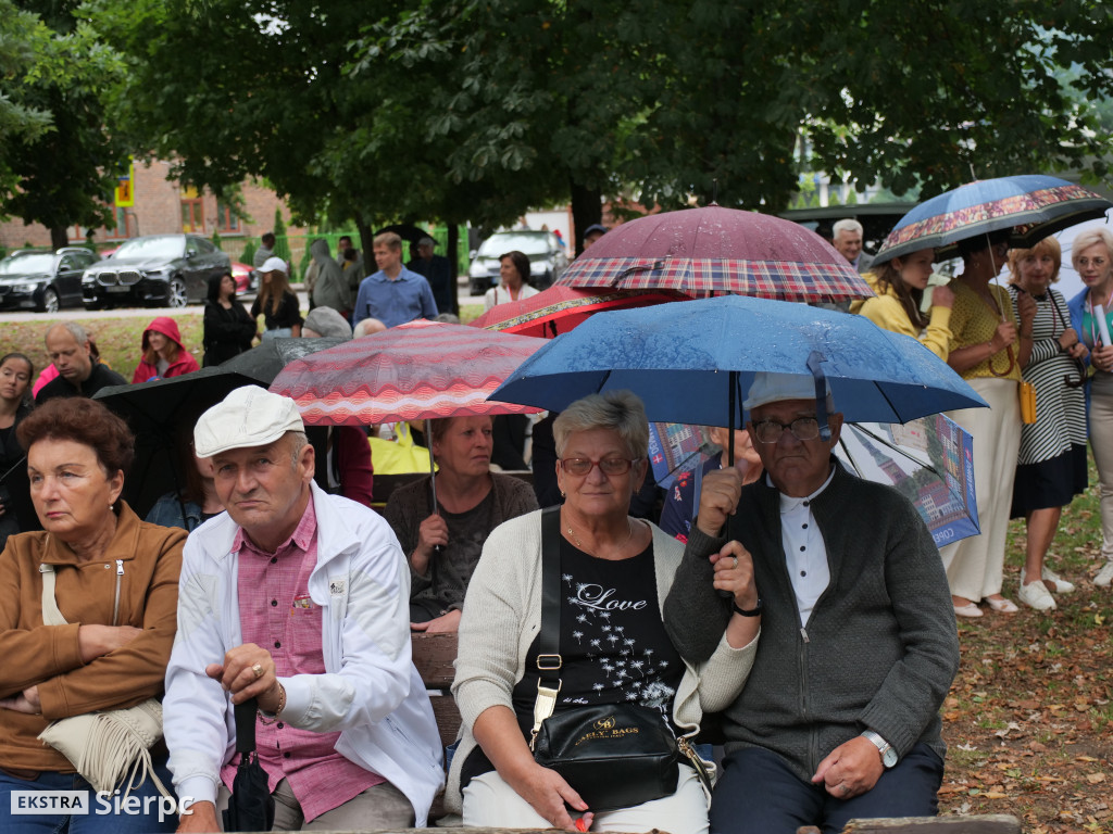 79. rocznica wybuchu powstania warszawskiego