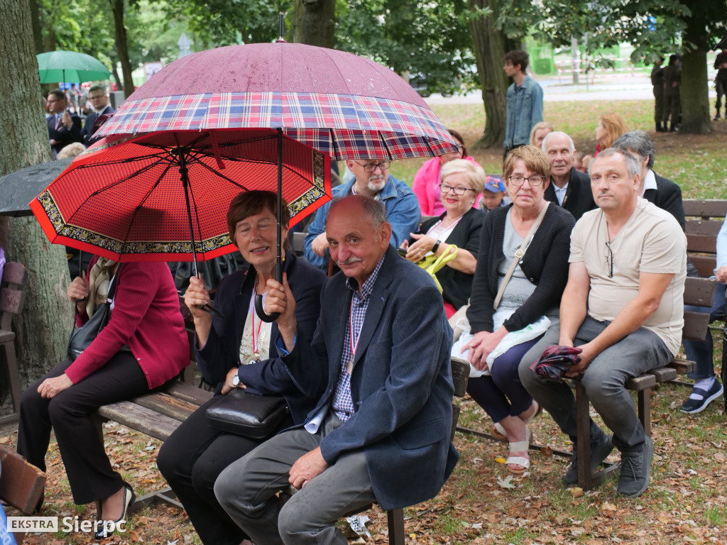 79. rocznica wybuchu powstania warszawskiego