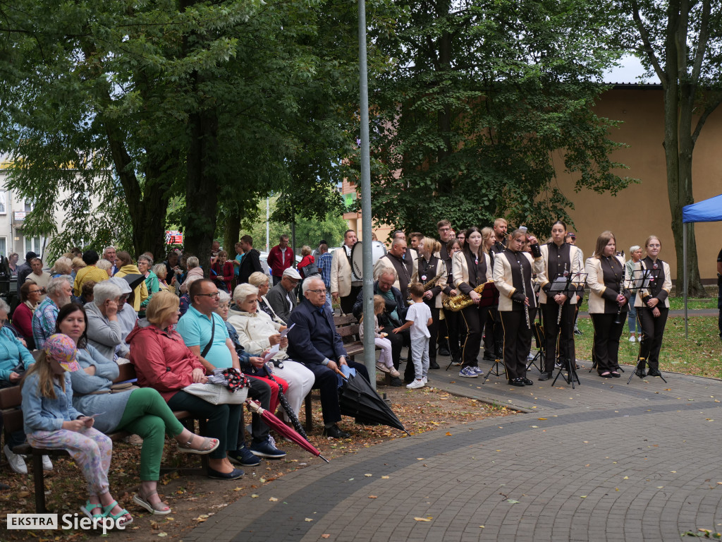 79. rocznica wybuchu powstania warszawskiego