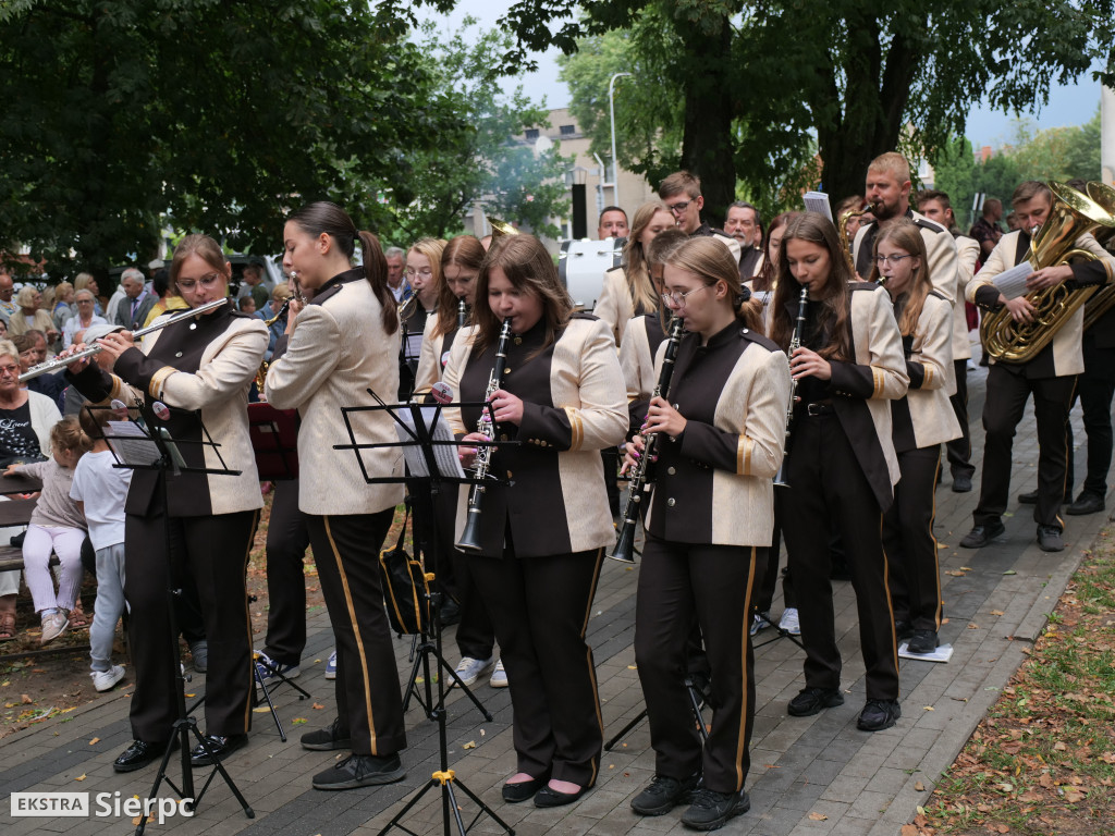 79. rocznica wybuchu powstania warszawskiego