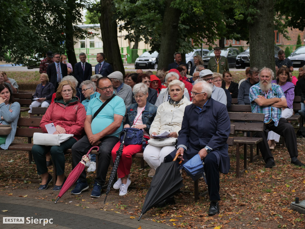 79. rocznica wybuchu powstania warszawskiego