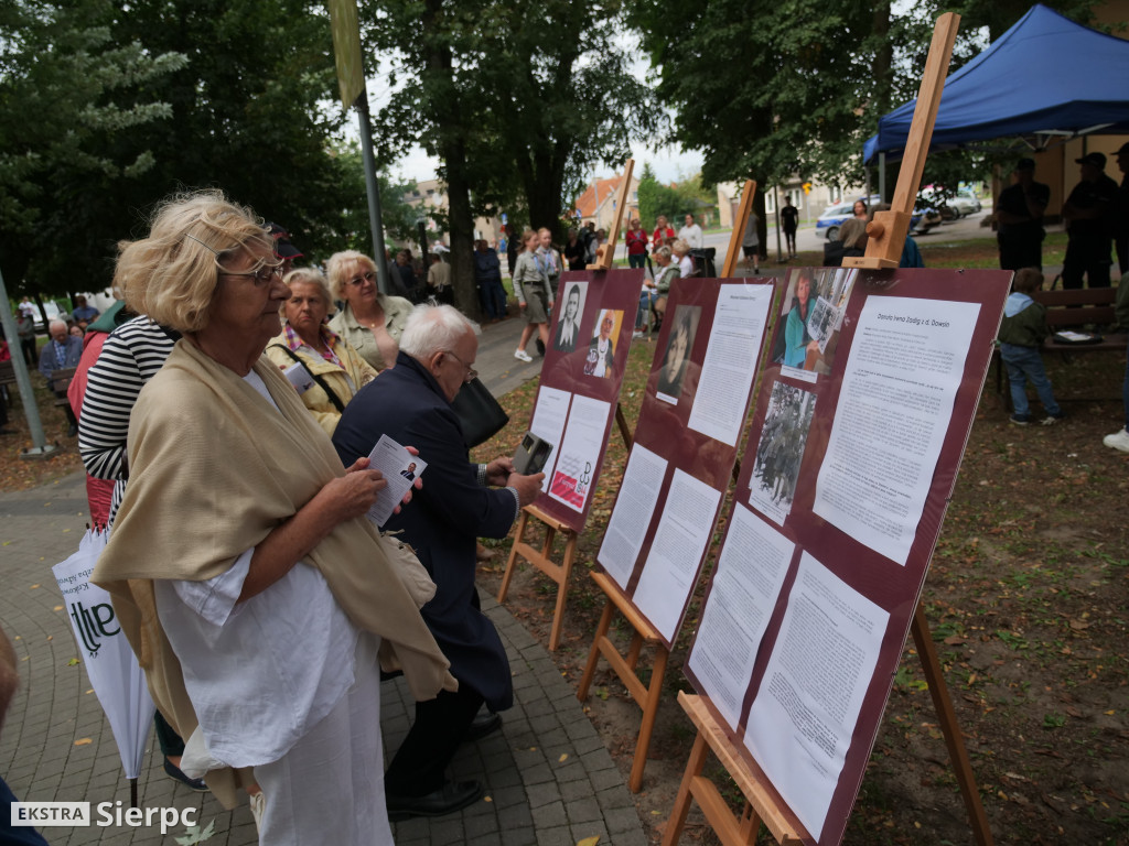 79. rocznica wybuchu powstania warszawskiego