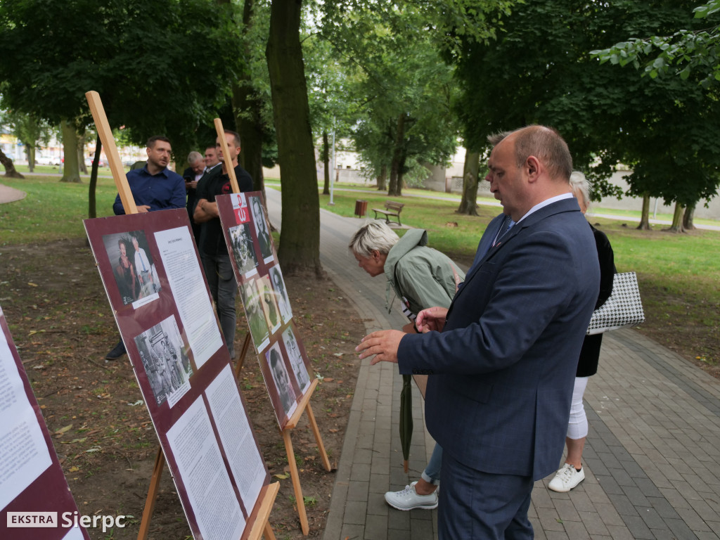 79. rocznica wybuchu powstania warszawskiego