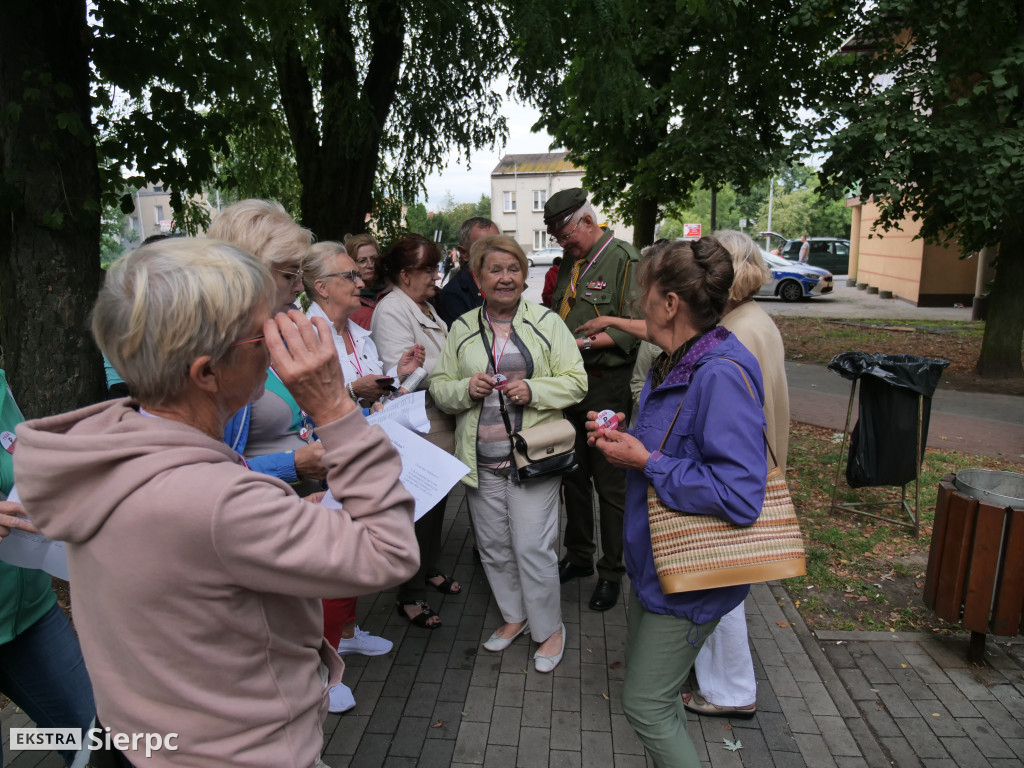 79. rocznica wybuchu powstania warszawskiego