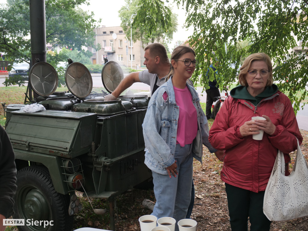 79. rocznica wybuchu powstania warszawskiego