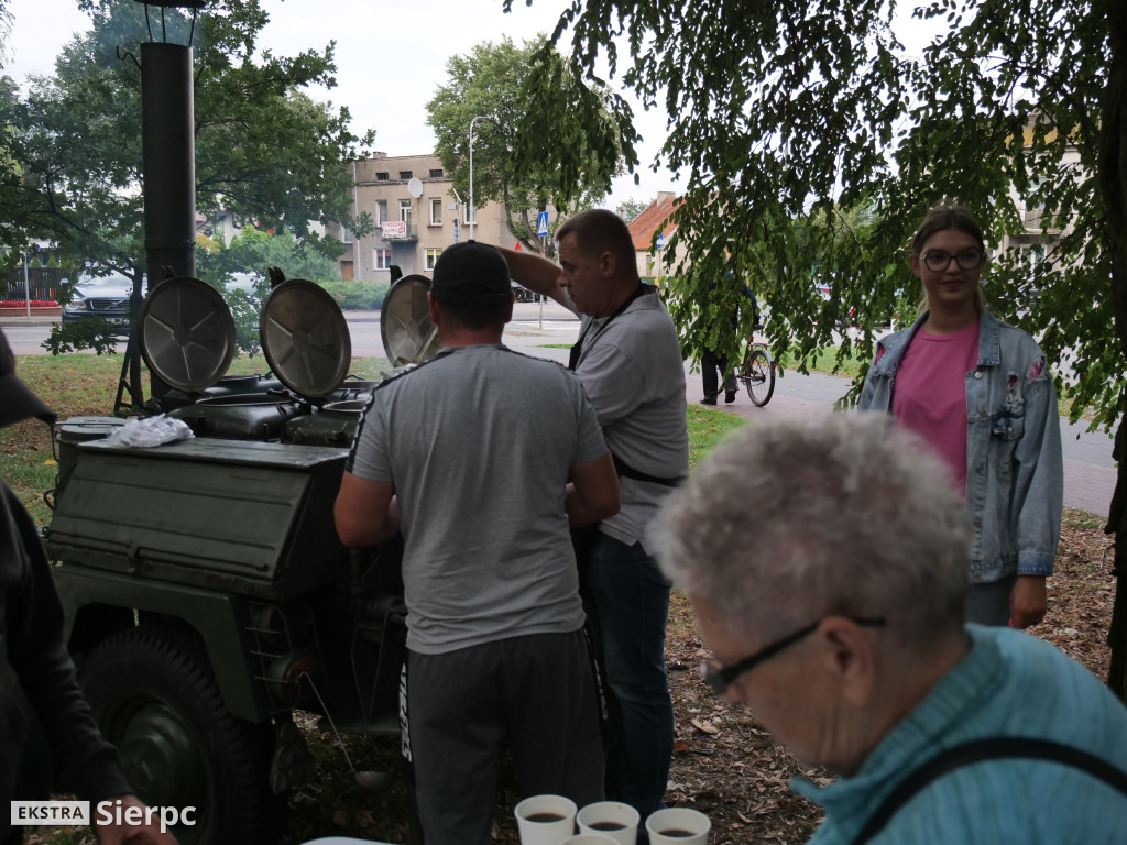 79. rocznica wybuchu powstania warszawskiego