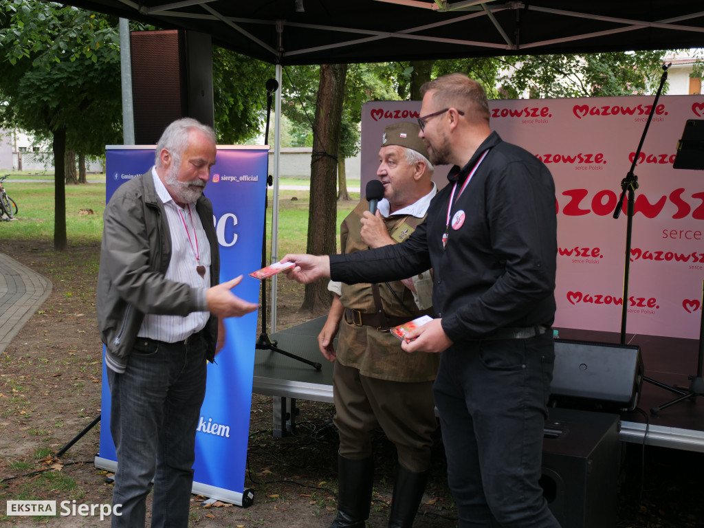 79. rocznica wybuchu powstania warszawskiego