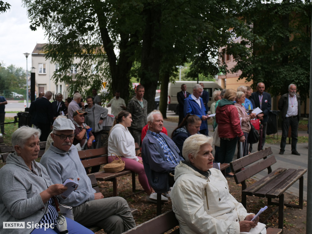 79. rocznica wybuchu powstania warszawskiego