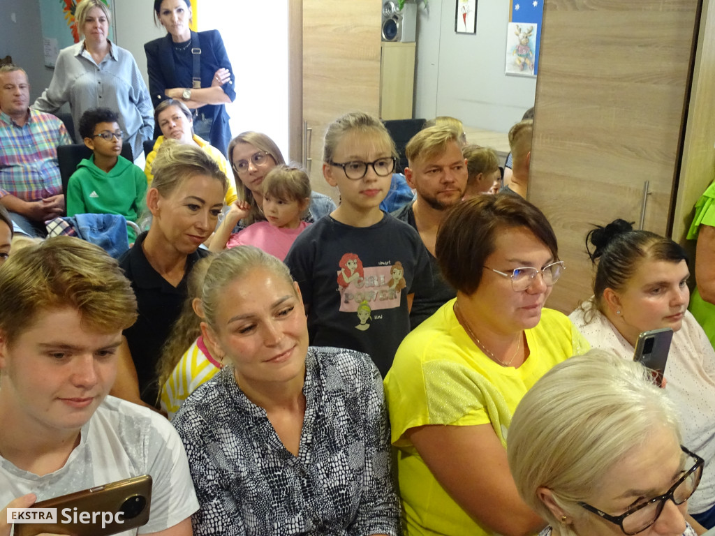 Półkolonie Życie to teatr