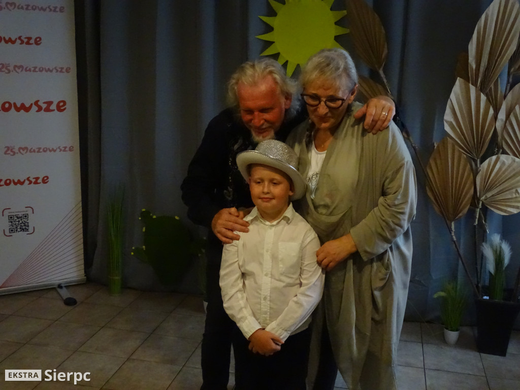 Półkolonie Życie to teatr