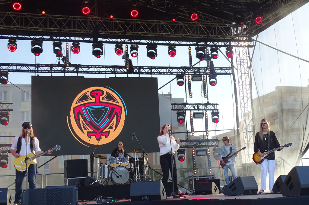 VI Kasztelański Festiwal Smaków