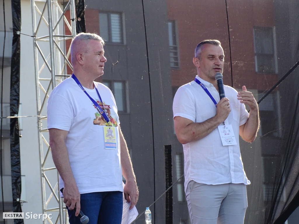 VI Kasztelański Festiwal Smaków