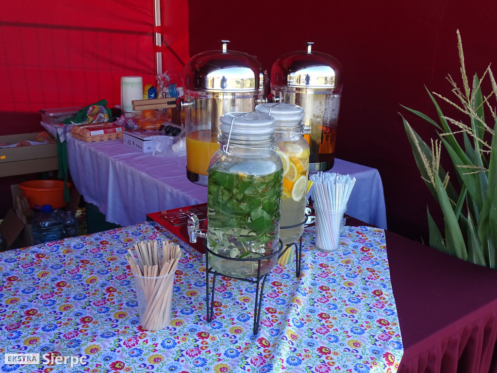 VI Kasztelański Festiwal Smaków