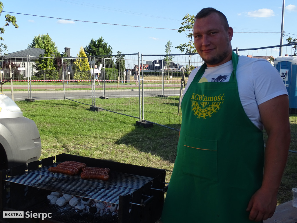 VI Kasztelański Festiwal Smaków