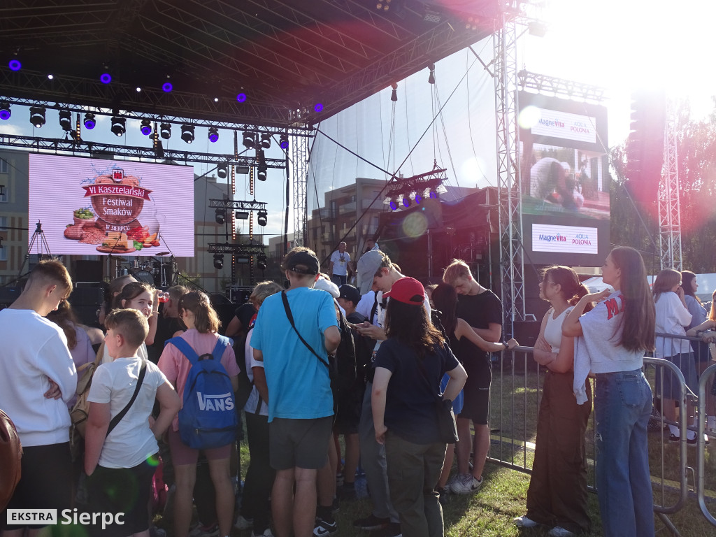 VI Kasztelański Festiwal Smaków