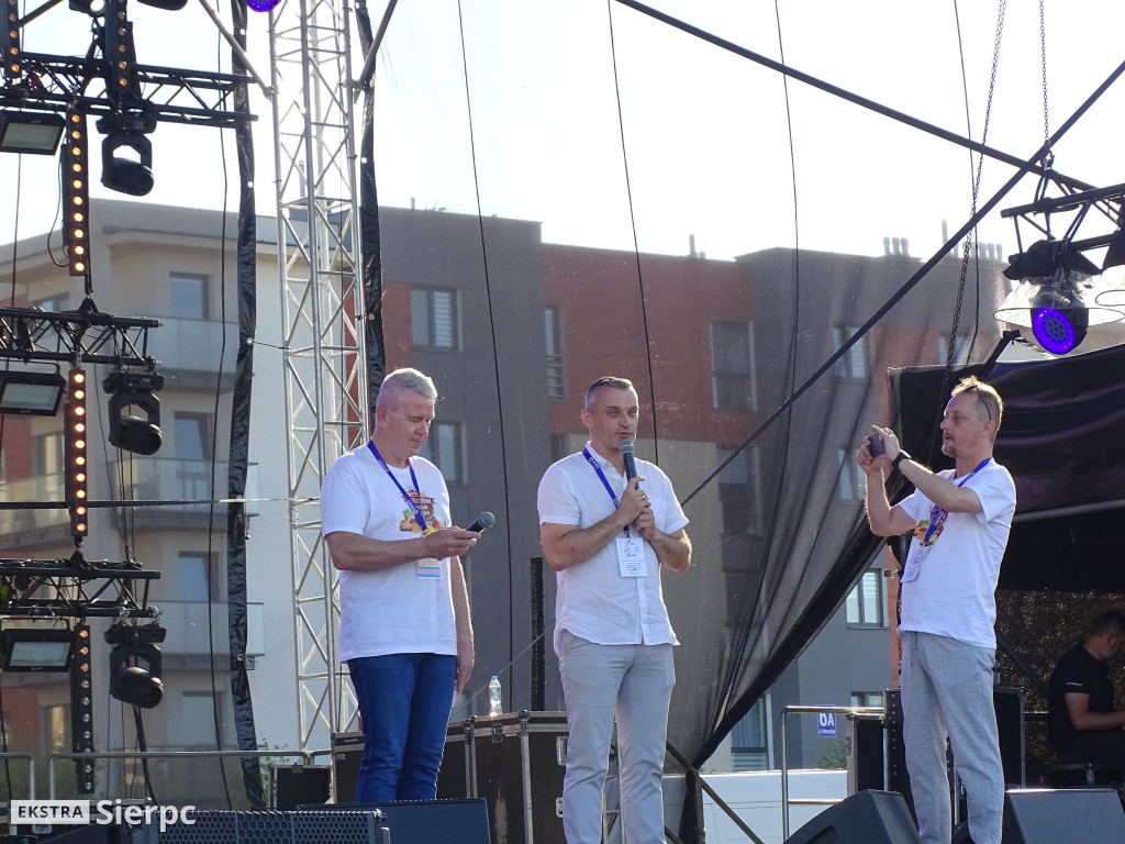 VI Kasztelański Festiwal Smaków