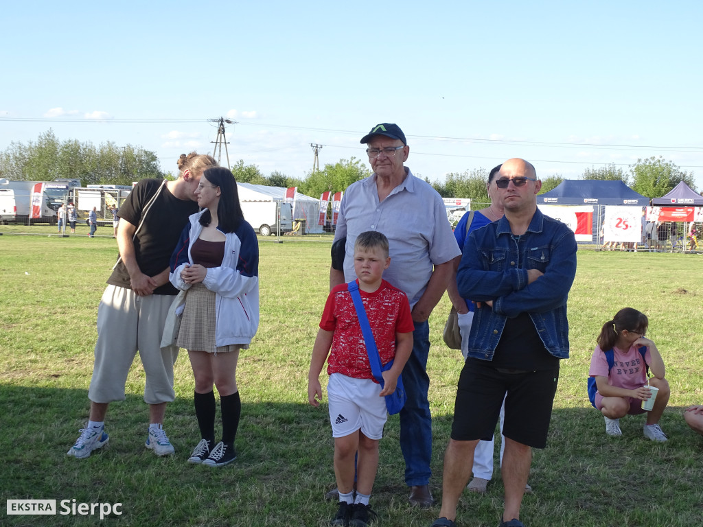 VI Kasztelański Festiwal Smaków