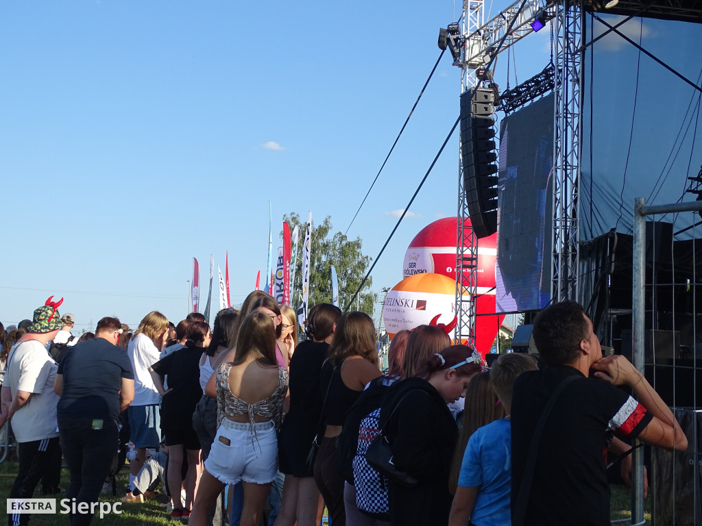 VI Kasztelański Festiwal Smaków