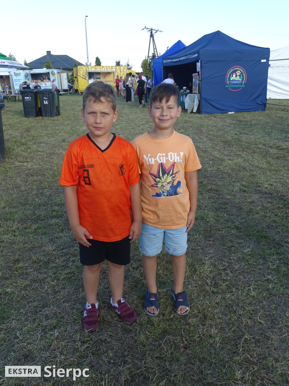 VI Kasztelański Festiwal Smaków
