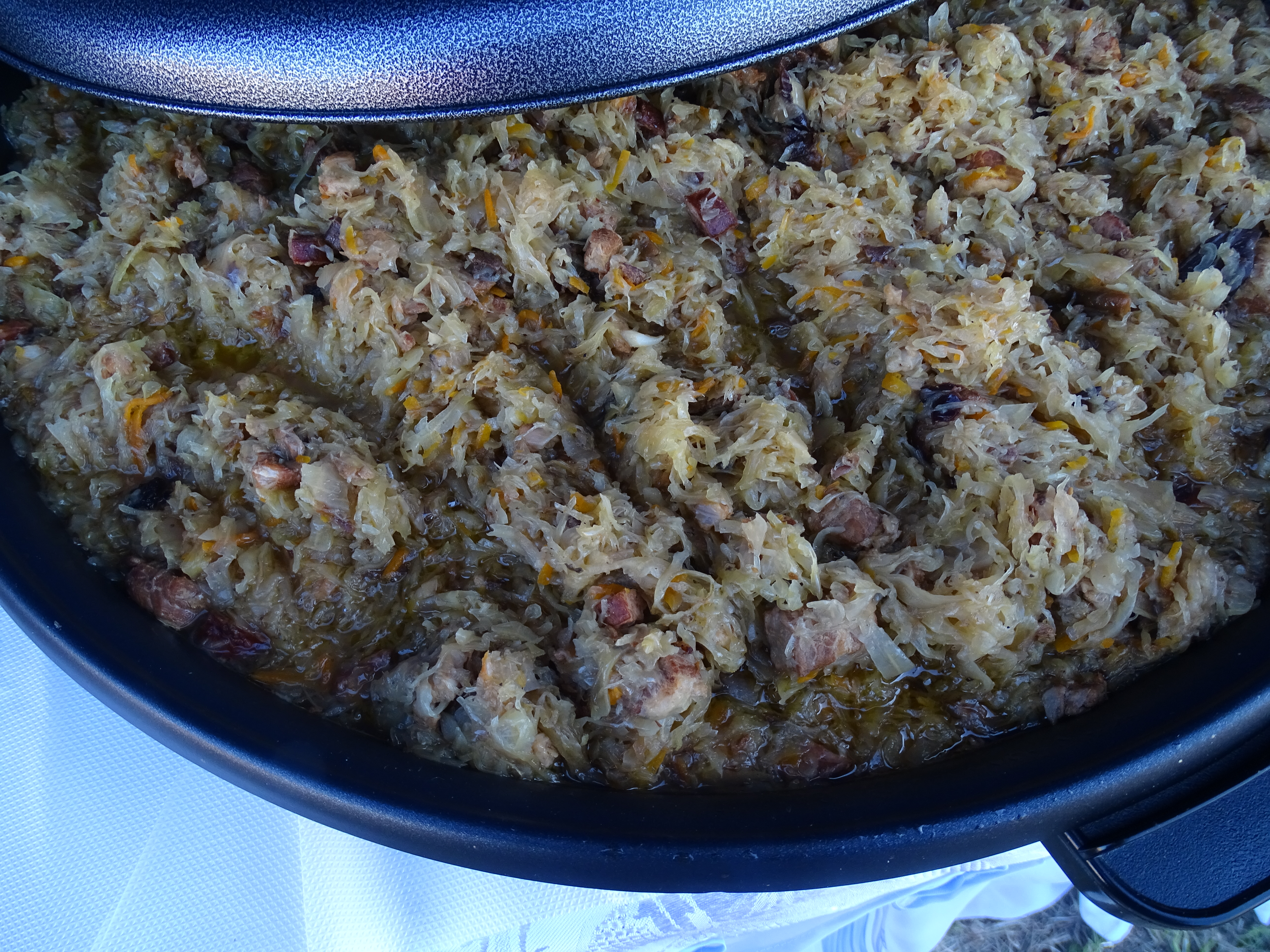 VI Kasztelański Festiwal Smaków