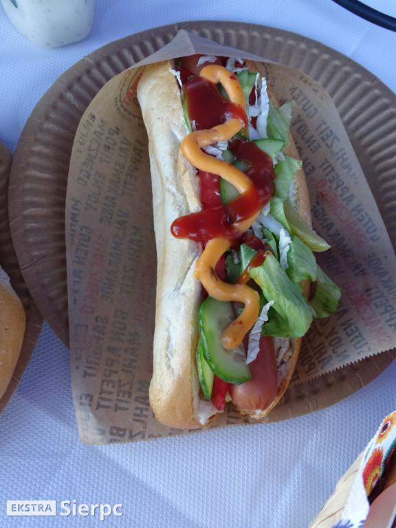 VI Kasztelański Festiwal Smaków