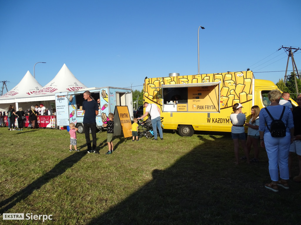 VI Kasztelański Festiwal Smaków