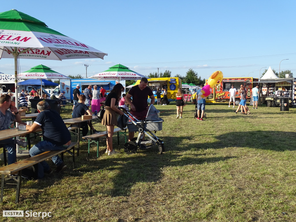 VI Kasztelański Festiwal Smaków