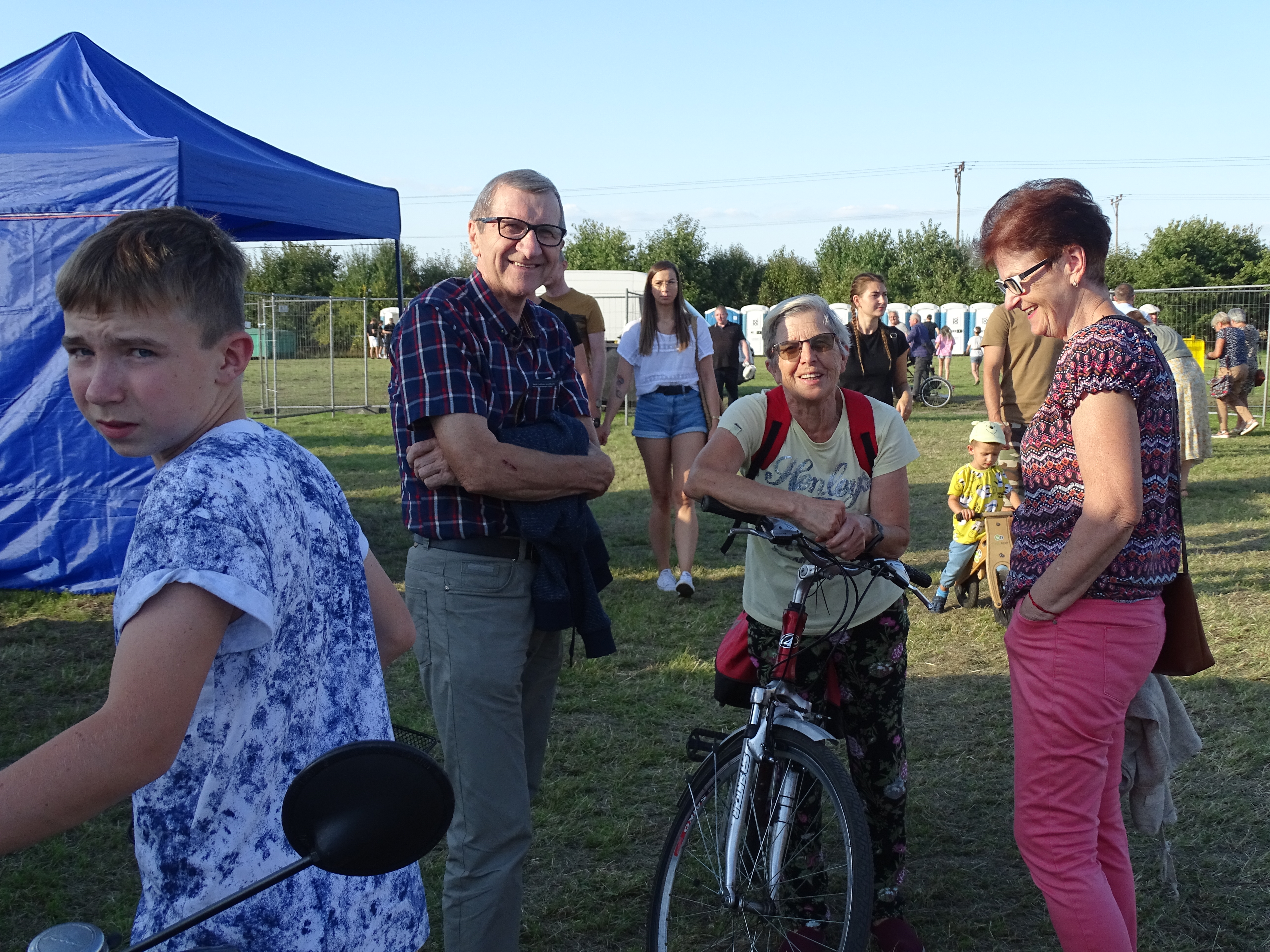 VI Kasztelański Festiwal Smaków