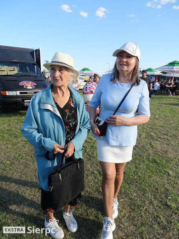 VI Kasztelański Festiwal Smaków