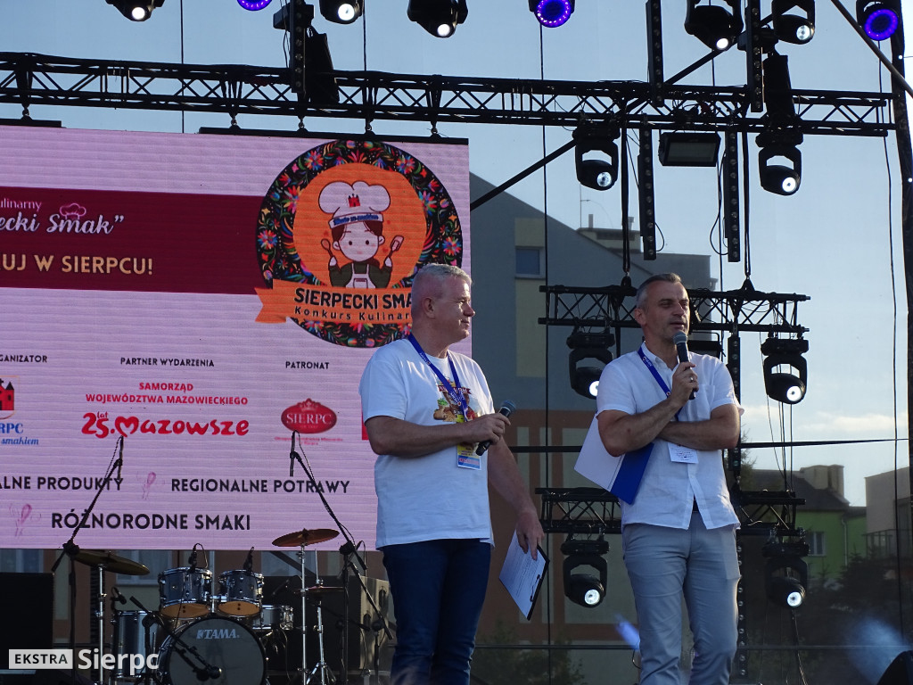 VI Kasztelański Festiwal Smaków