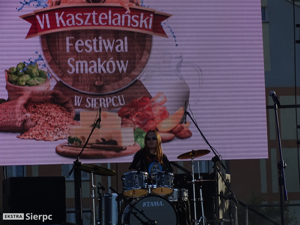 VI Kasztelański Festiwal Smaków