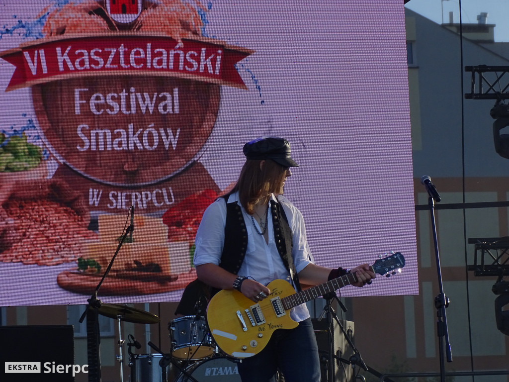VI Kasztelański Festiwal Smaków