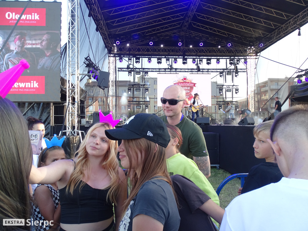VI Kasztelański Festiwal Smaków
