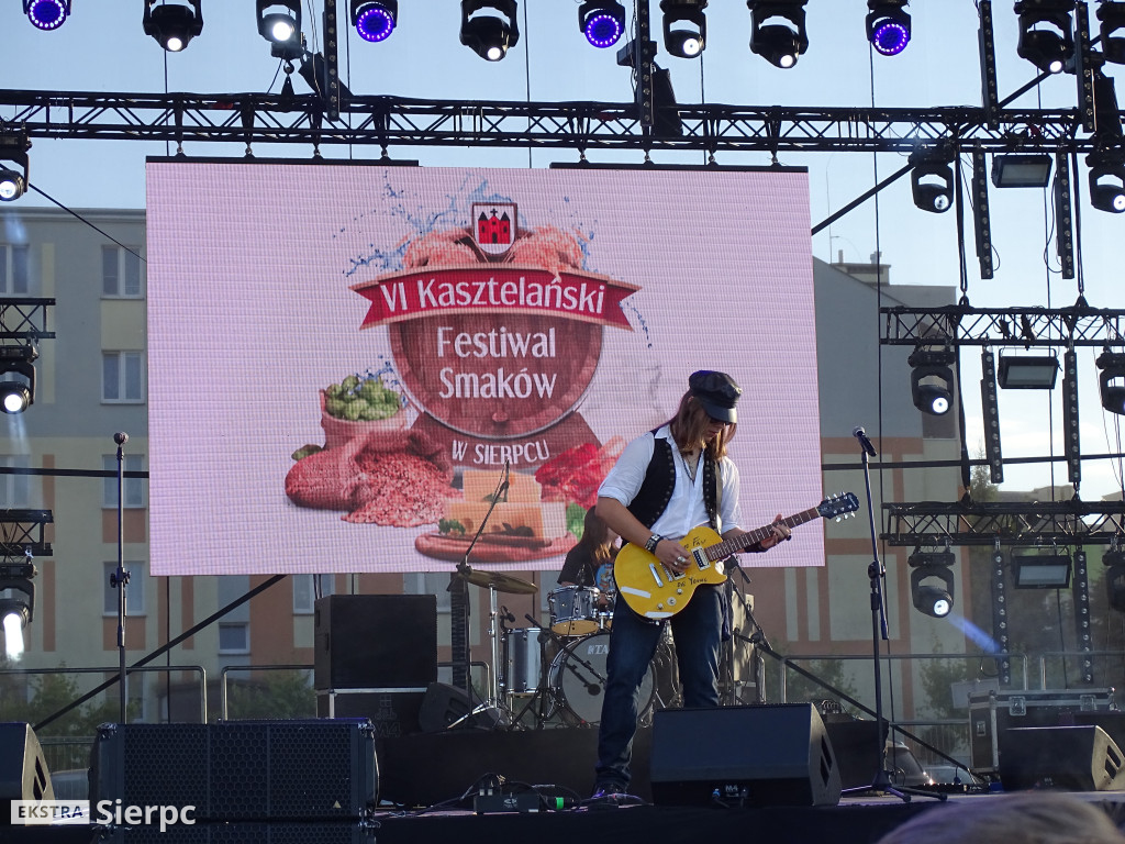 VI Kasztelański Festiwal Smaków