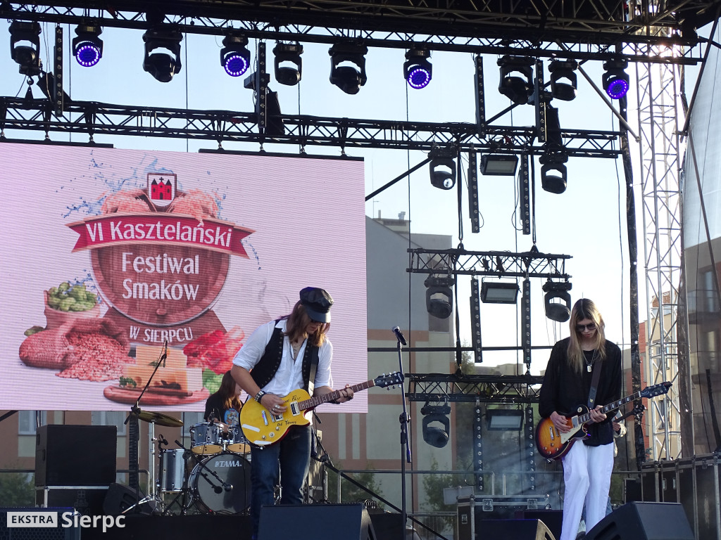 VI Kasztelański Festiwal Smaków