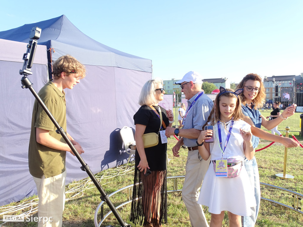 VI Kasztelański Festiwal Smaków